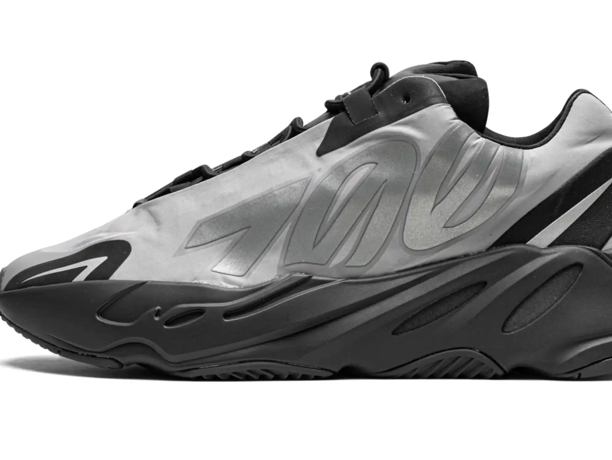 adidas Yeezy Boost 700 MNVN Metallic