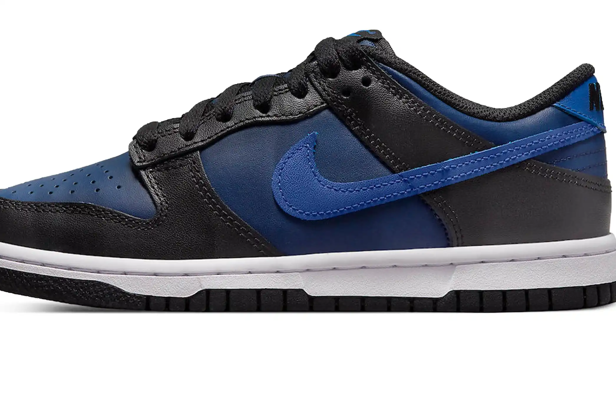 Nike Dunk Low Midnight Navy GS