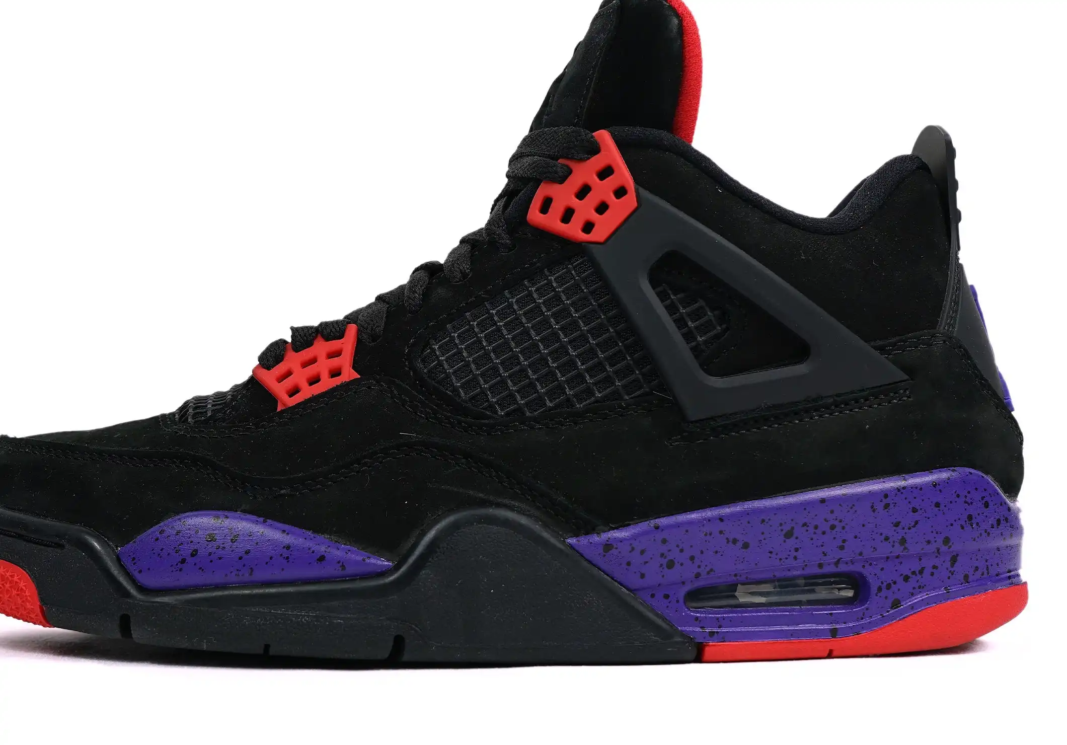Air Jordan 4 Retro Raptors 2018