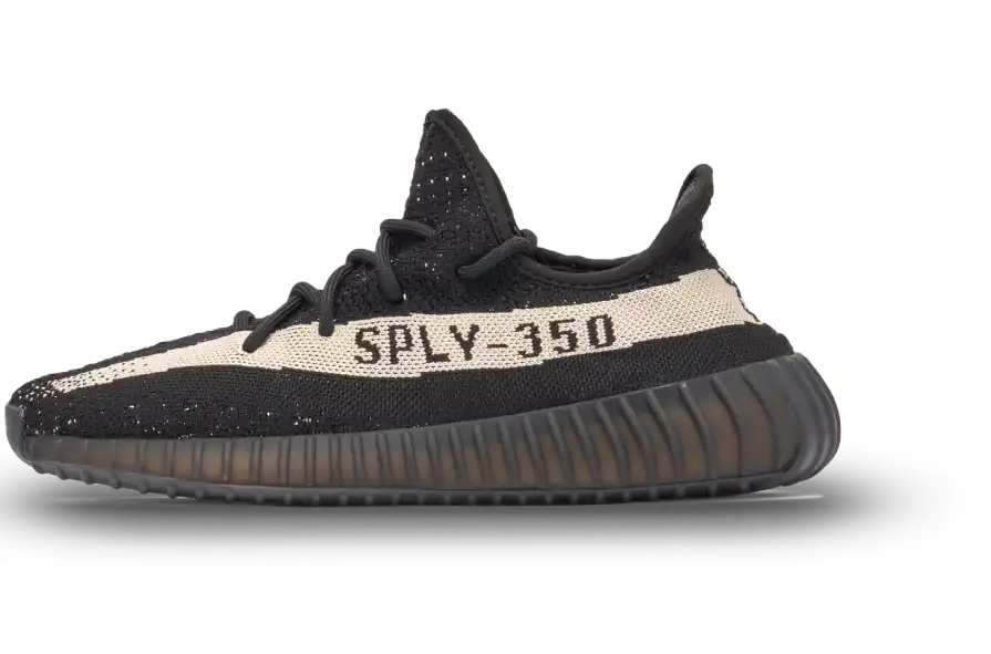 adidas Yeezy Boost 350 V2 Core Black White