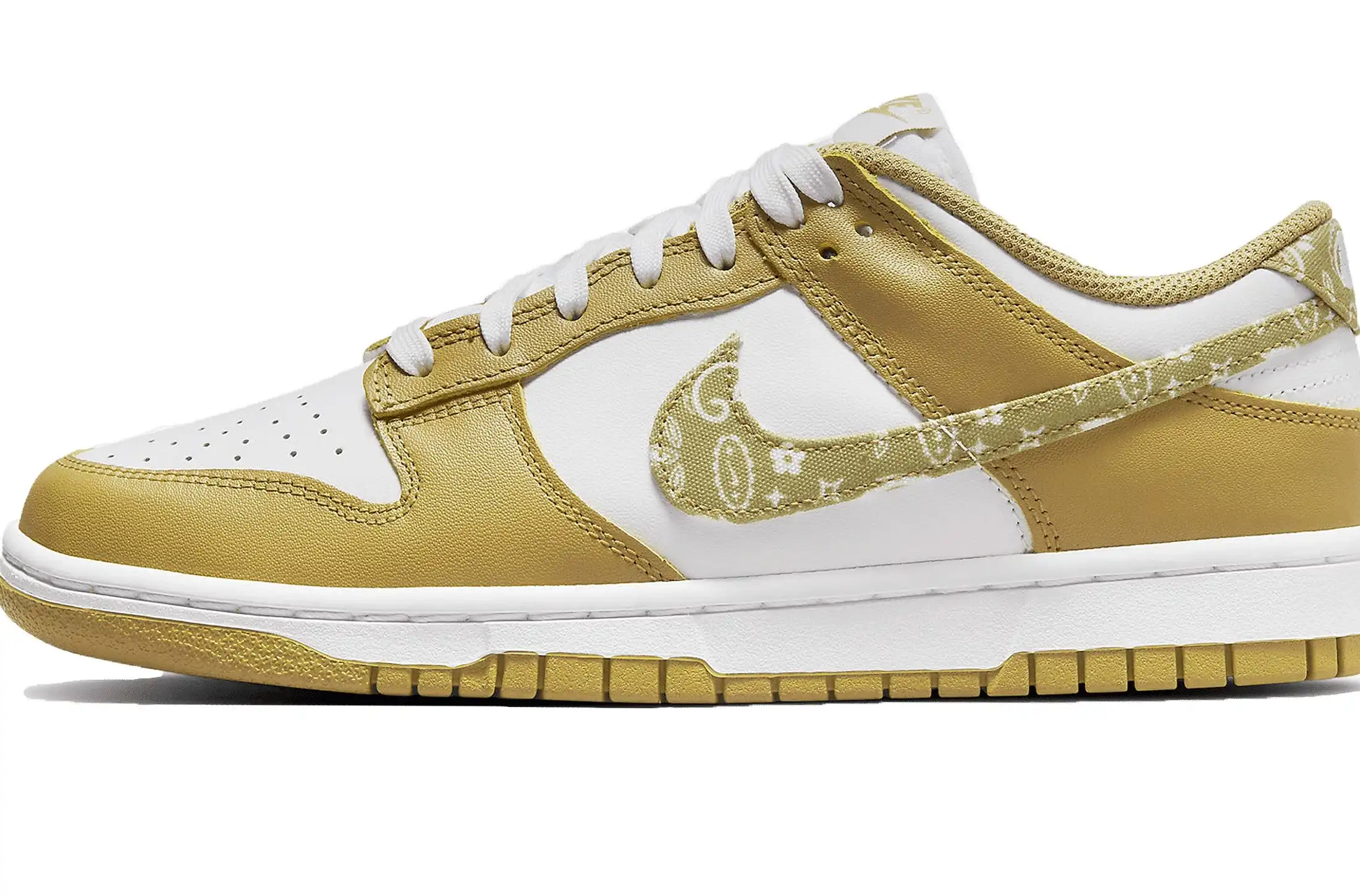 Nike Dunk Low Essential Paisley Pack Barley W
