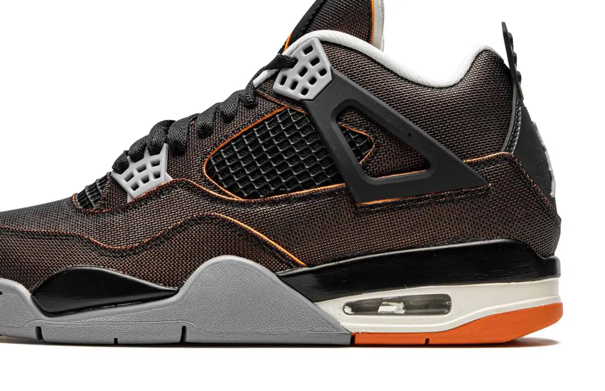 Air Jordan 4 Retro Starfish W