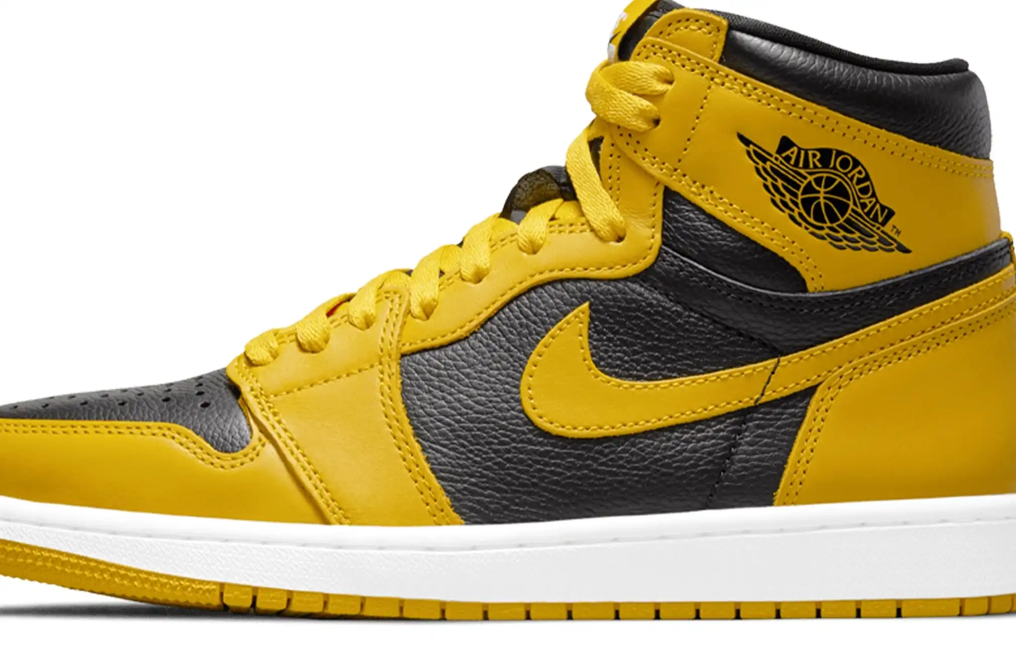 Air Jordan 1 Retro High Pollen DS