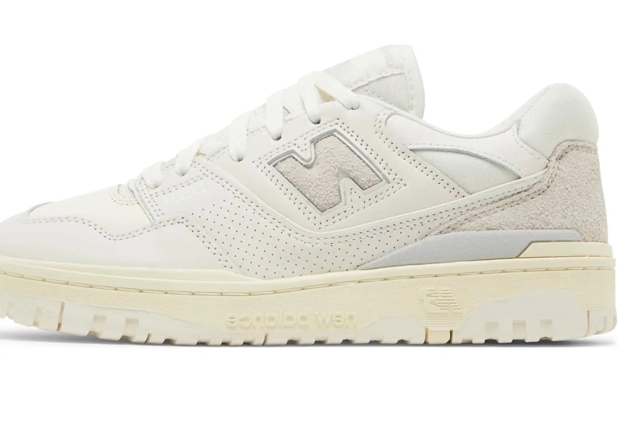 New Balance x Aim?â?Æ?é?? Leon Dore 550