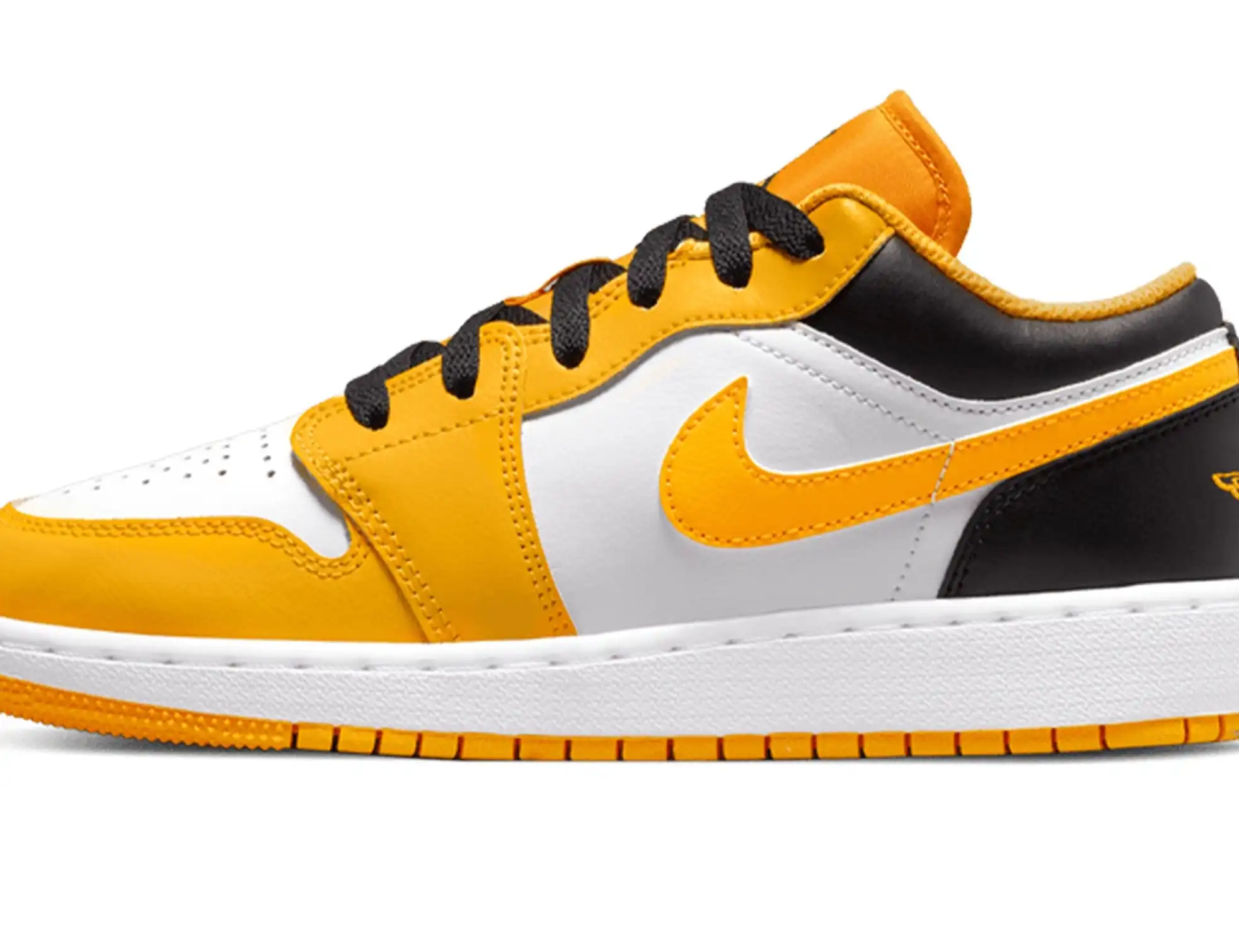 Air Jordan 1 Low Taxi GS