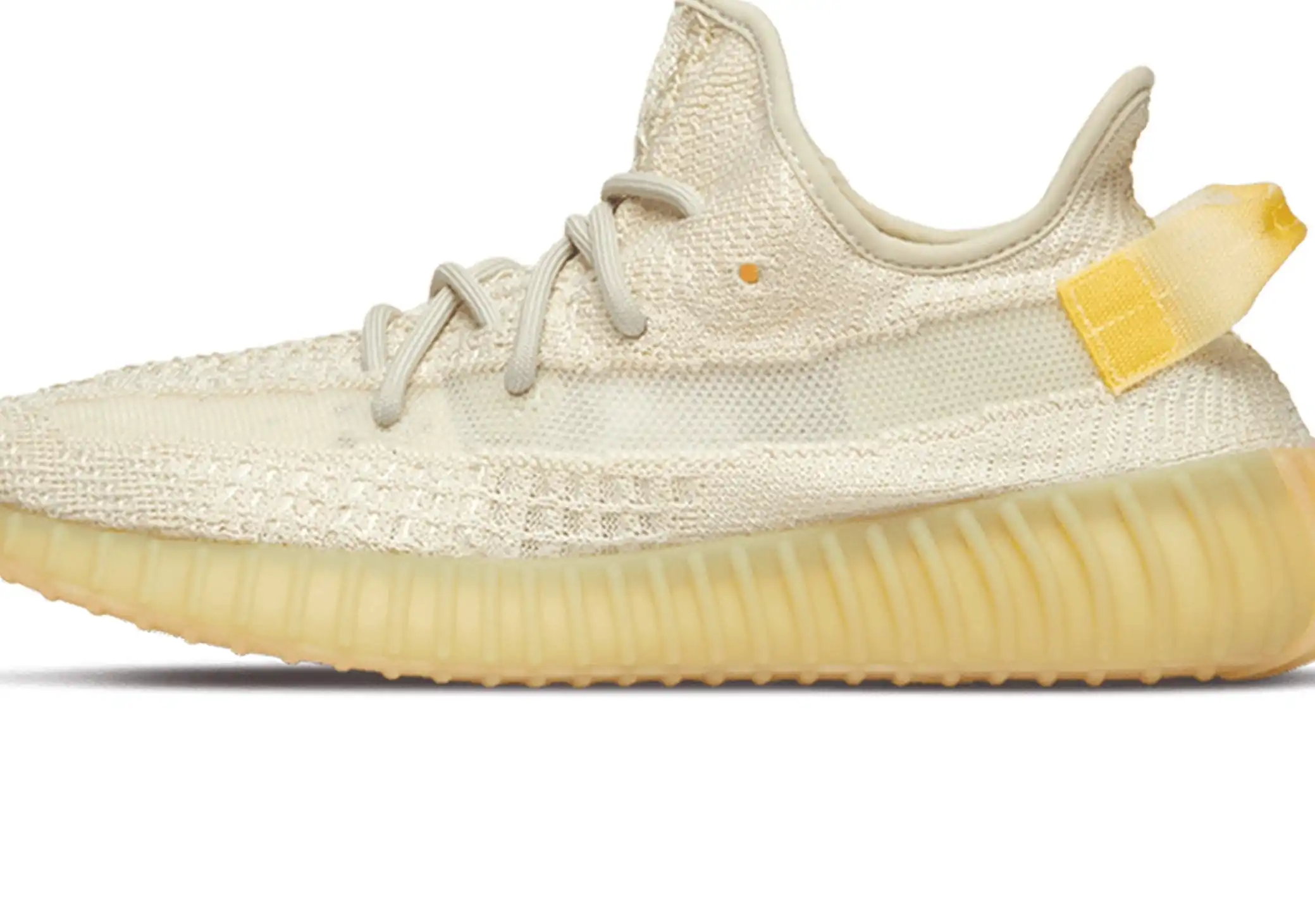 adidas x Yeezy Boost 350 V2 Light