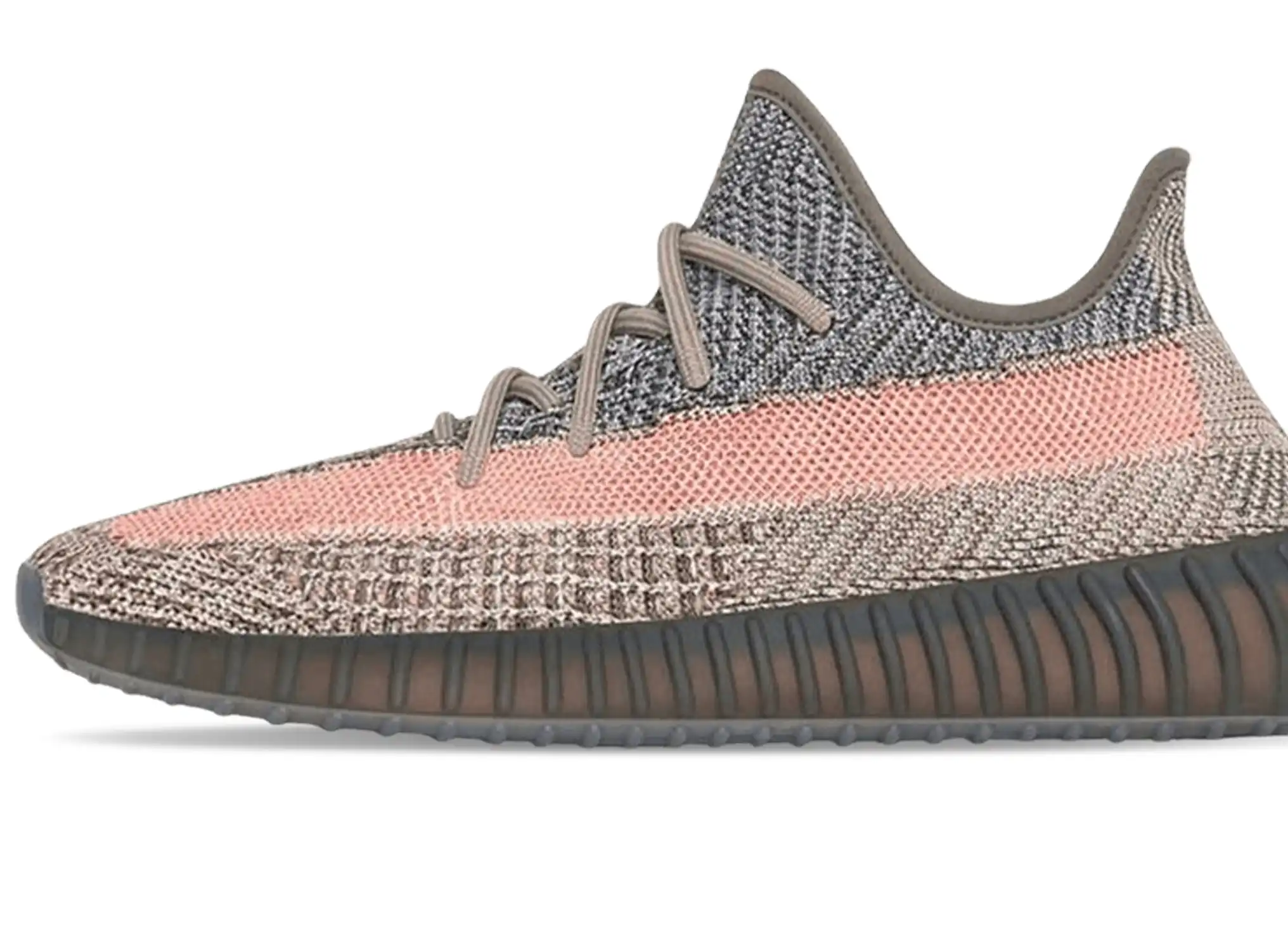 adidas x Yeezy Boost 350 V2 Ash Stone