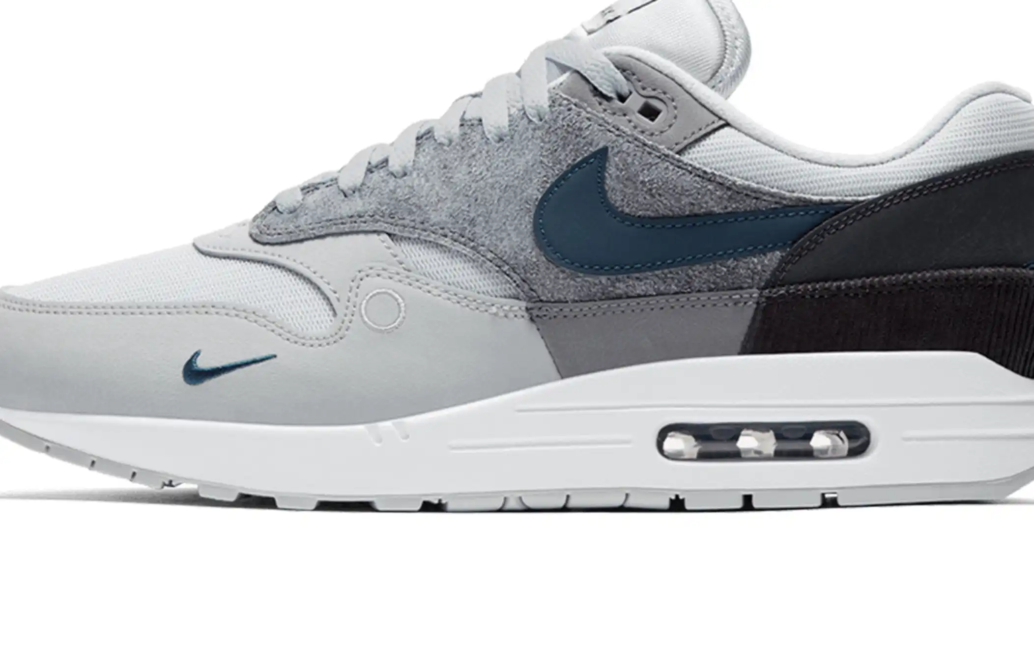 Nike Air Max 1 City Pack London
