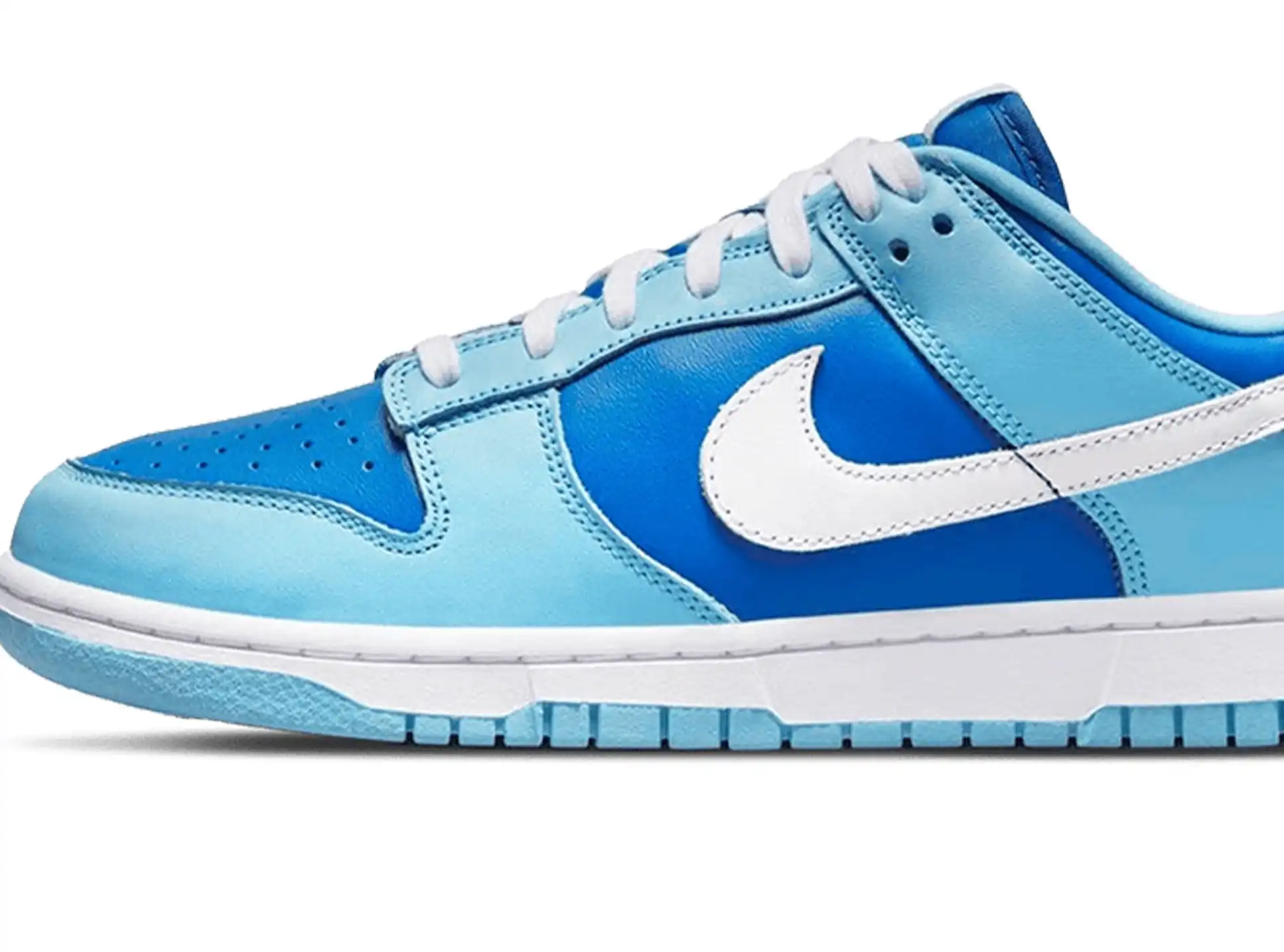 Nike Dunk Low Retro QS Argon 2022