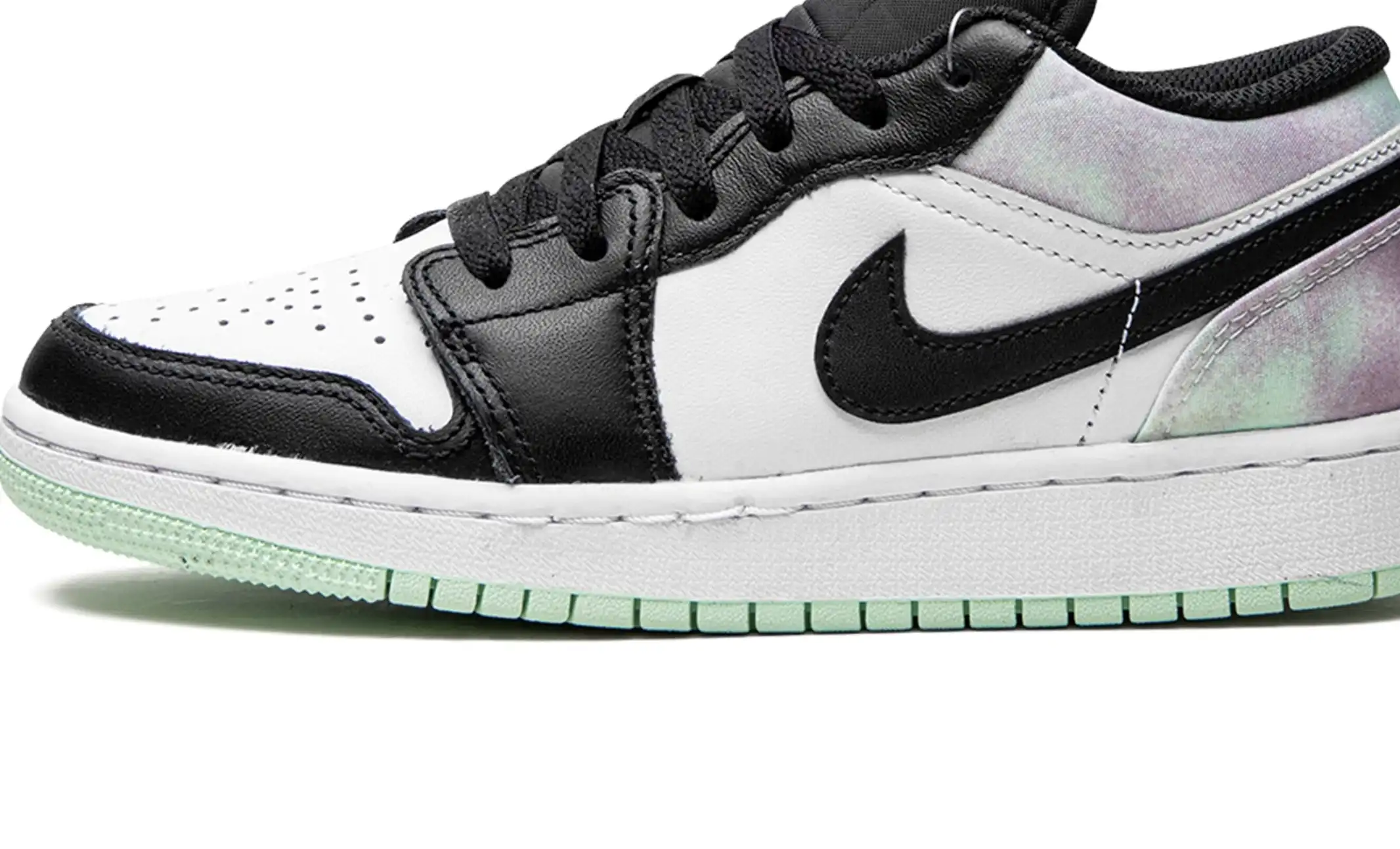 Air Jordan 1 Low GS SE Tie Dye