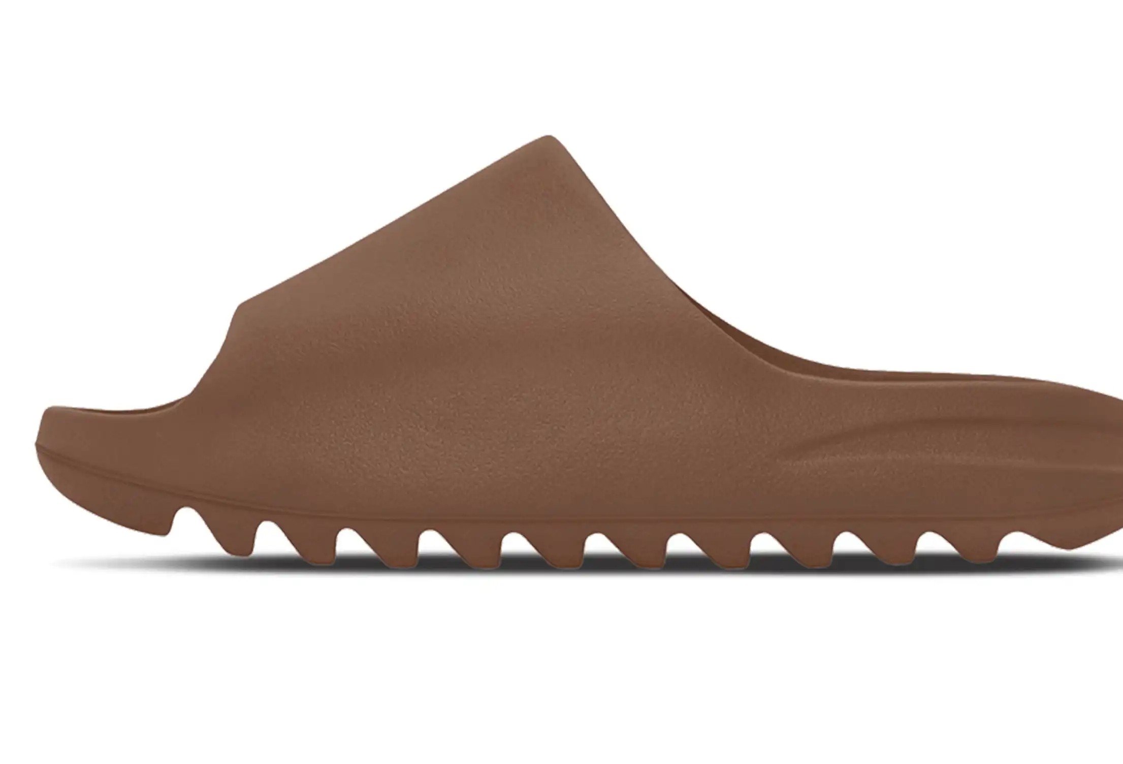 adidas Yeezy Slides Flax