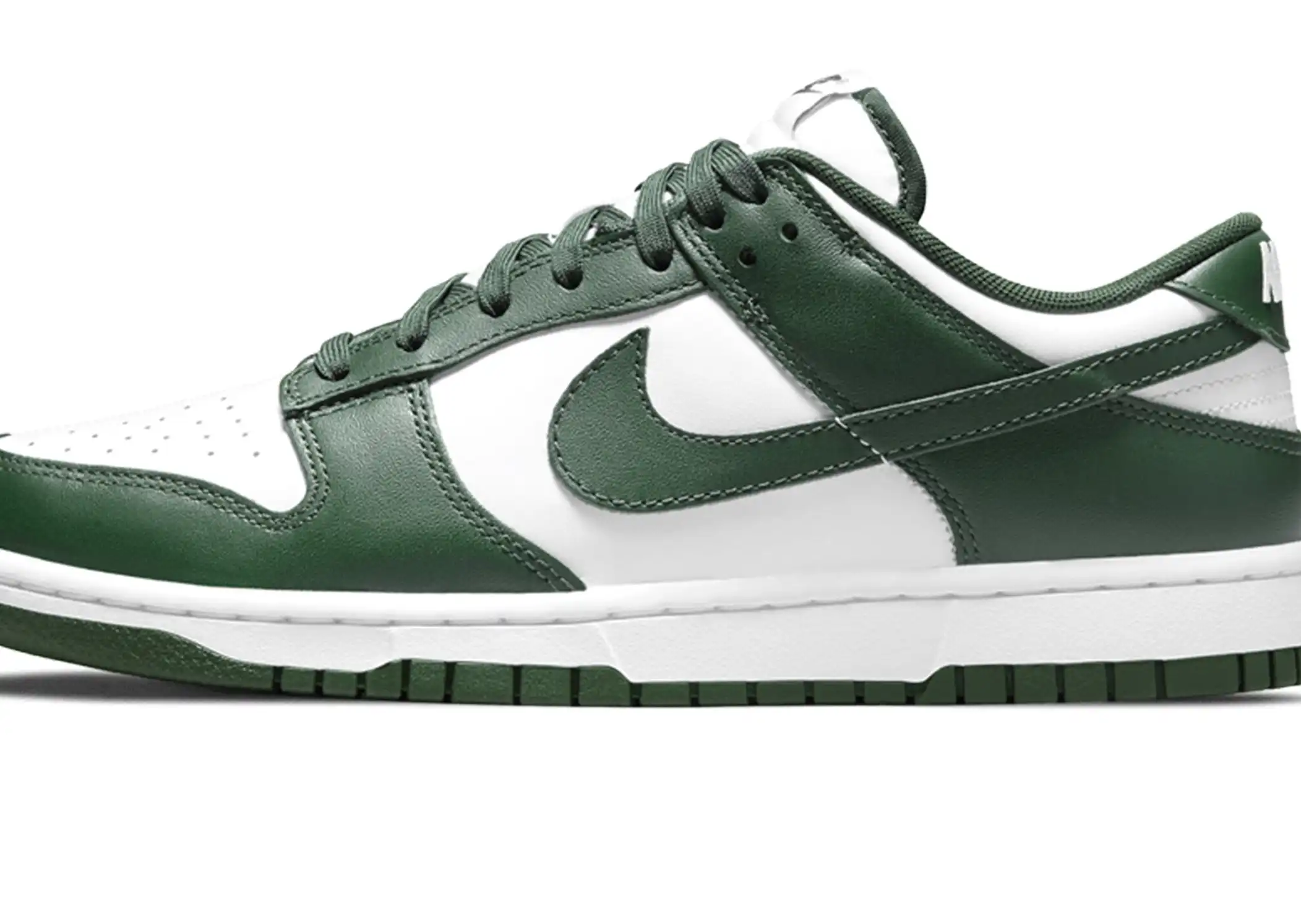 Nike Dunk Low Michigan State