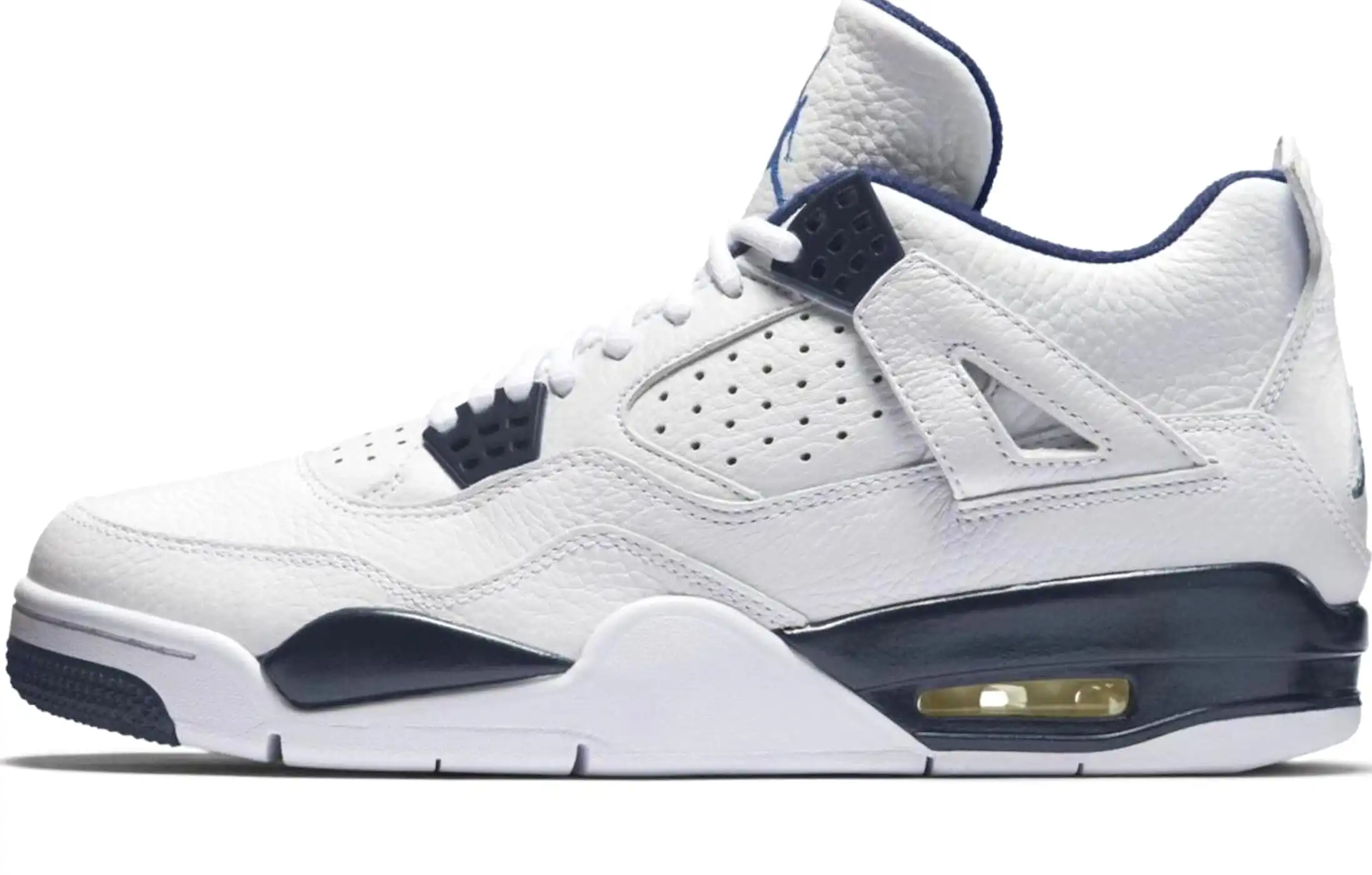 Air Jordan 4 Columbia