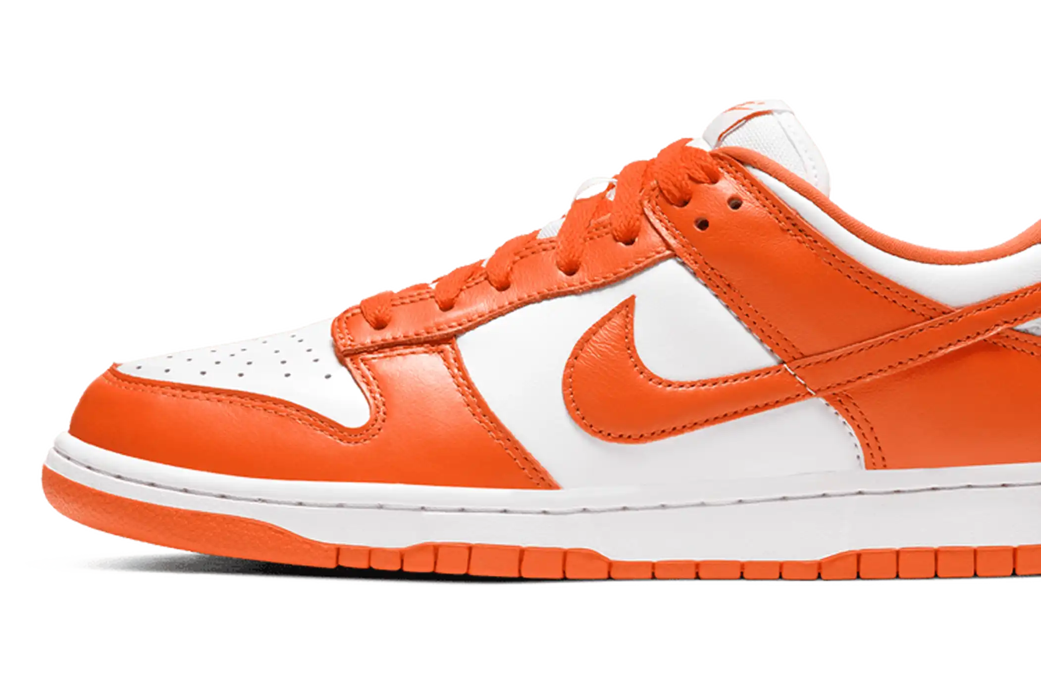 Nike Dunk Low SP Syracuse 2020 2022