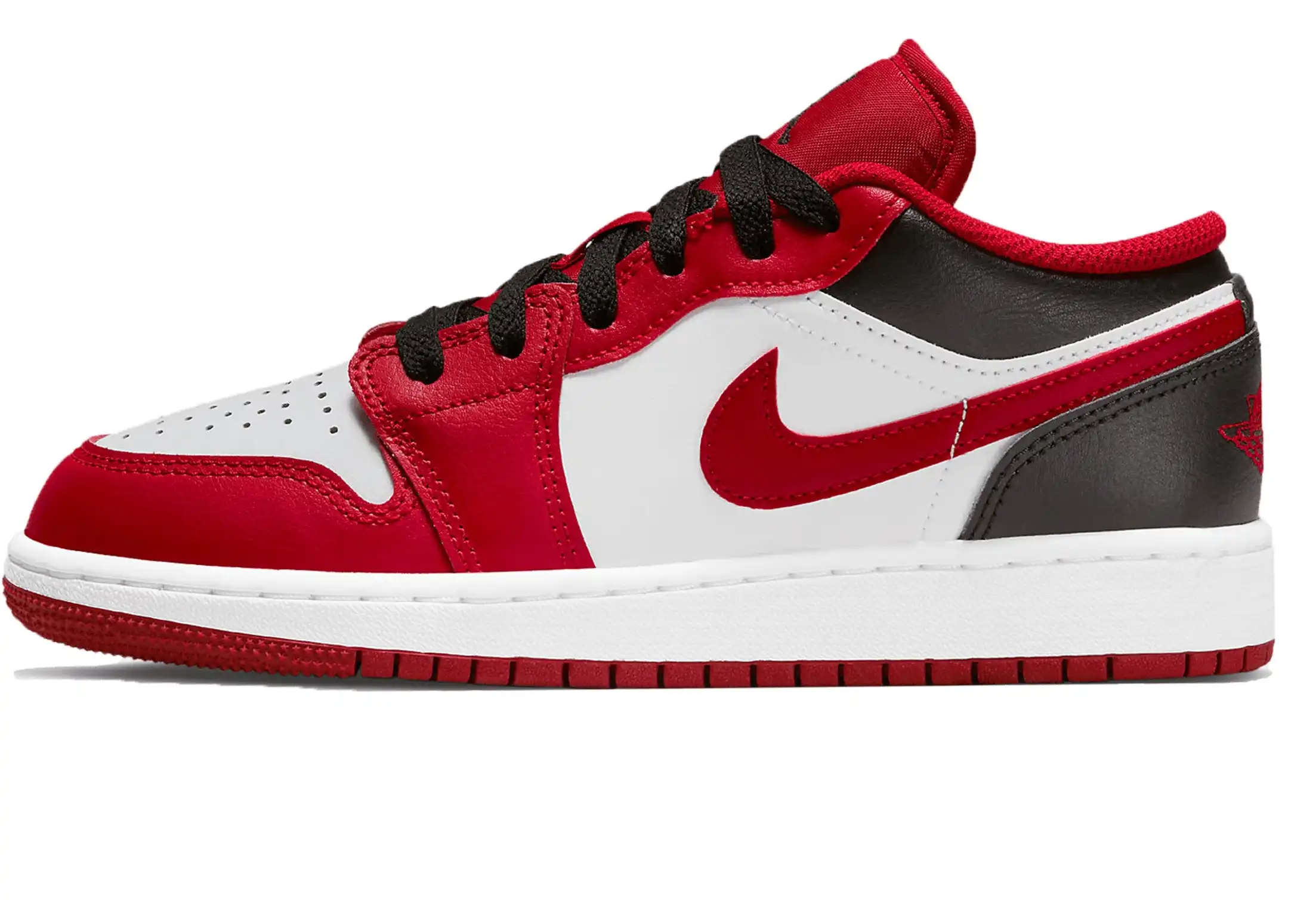 Air Jordan 1 Low Bulls GS
