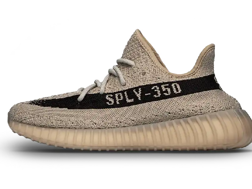 adidas Yeezy Boost 350 V2 Slate