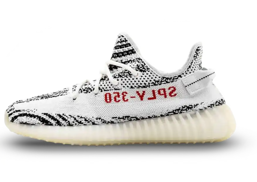 adidas Yeezy Boost 350 V2 Zebra