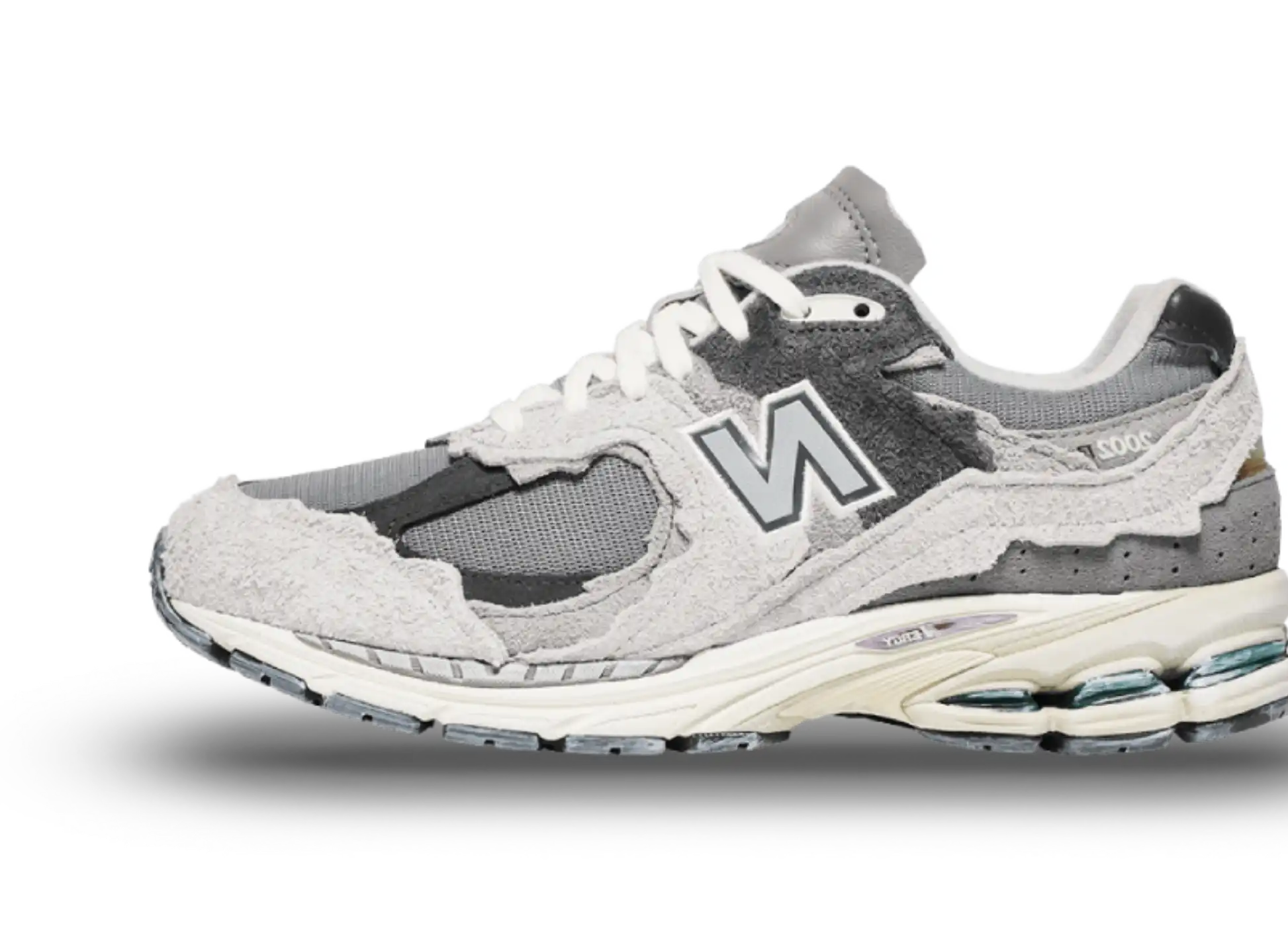 New Balance 2002R 'Protection Pack - Rain Cloud'
