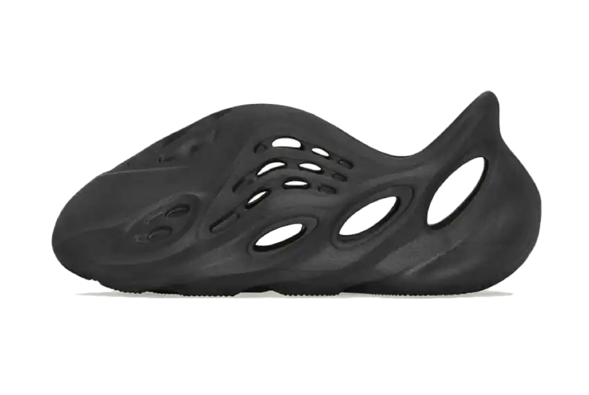 adidas Yeezy Foam Runner Onyx