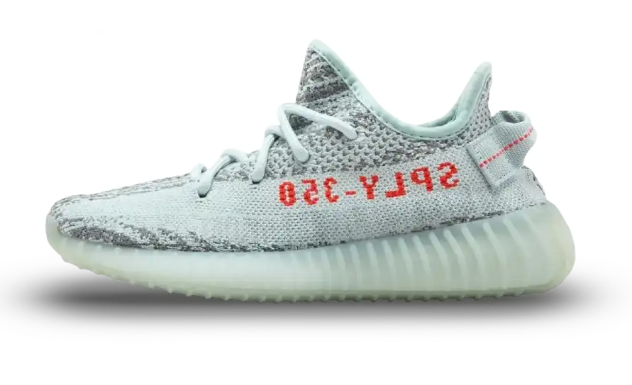 adidas Yeezy Boost 350 V2 Blue Tint