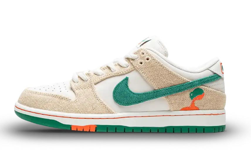 Nike Dunk Low SB x Jarritos