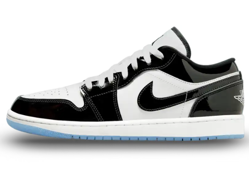 Air Jordan 1 Low SE 'Concord'
