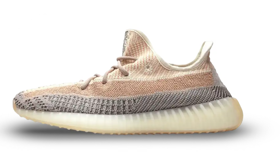 adidas Yeezy Boost 350 V2 Ash Pearl