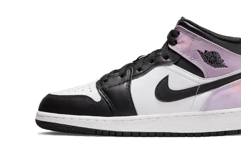 Air Jordan 1 Mid SE Zen Master GS