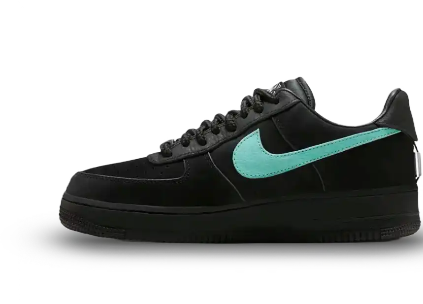 Tiffany & Co. x Nike Air Force 1 Low 1837