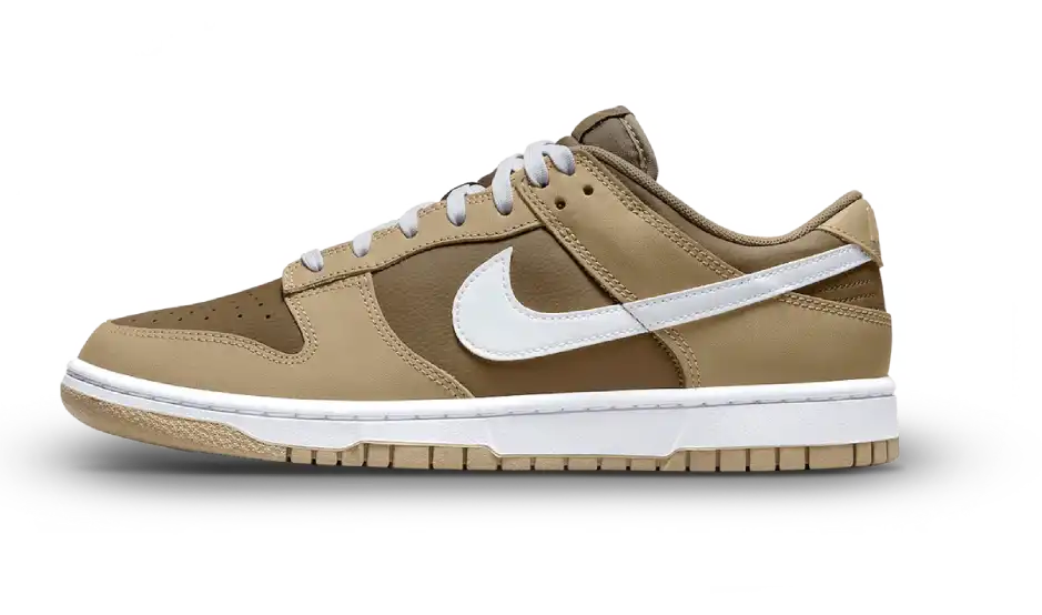 Nike Dunk Low Judge Grey