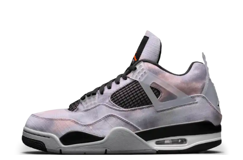 Air Jordan 4 Retro Zen Master
