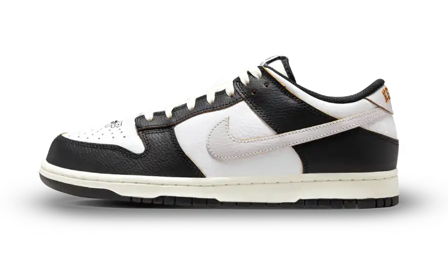 Nike SB Dunk Low HUF San Francisco
