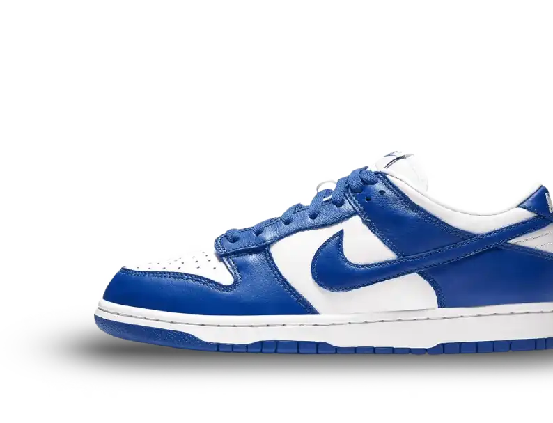 Nike Dunk Low SP 'Kentucky' 2020-2022