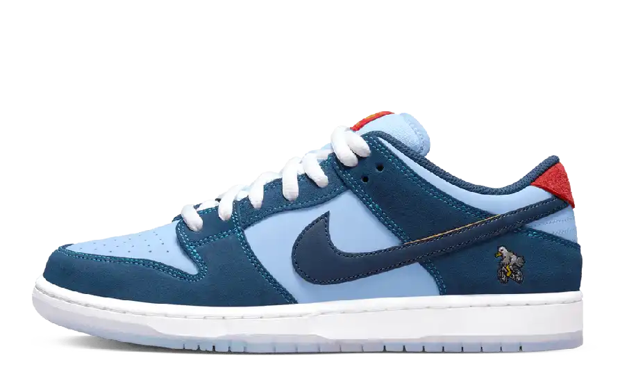 Nike SB Dunk Low Pro Why So Sad?