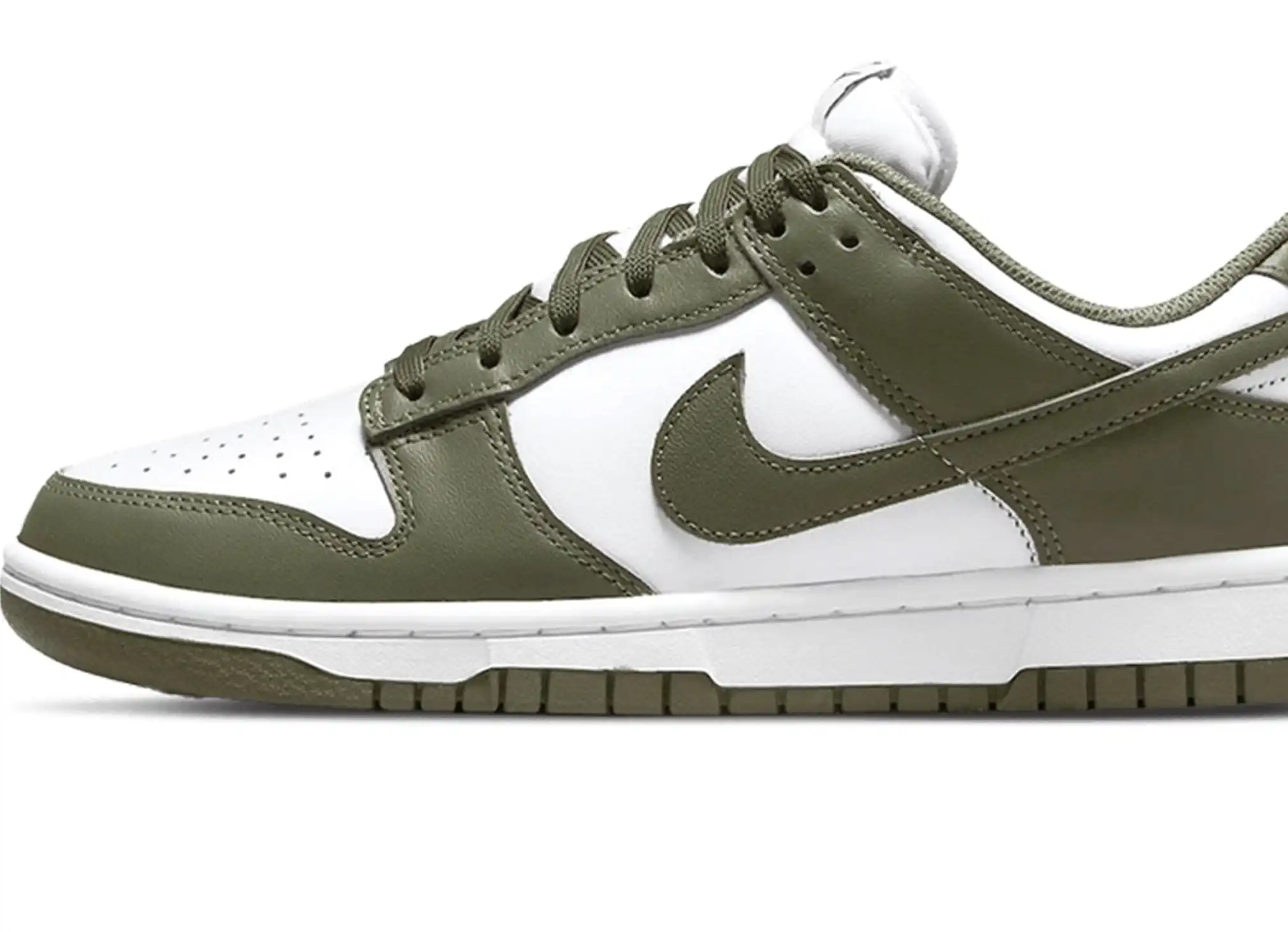 Nike Dunk Low 'Medium Olive' W
