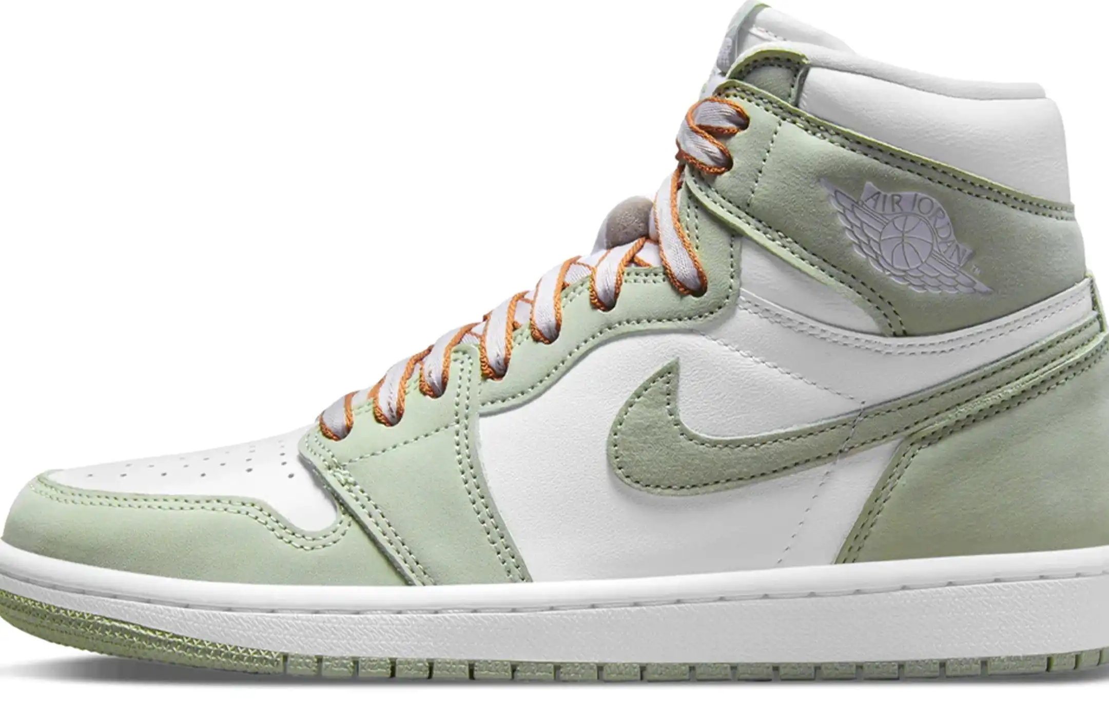 Air Jordan 1 Retro High OG 'Seafoam' W