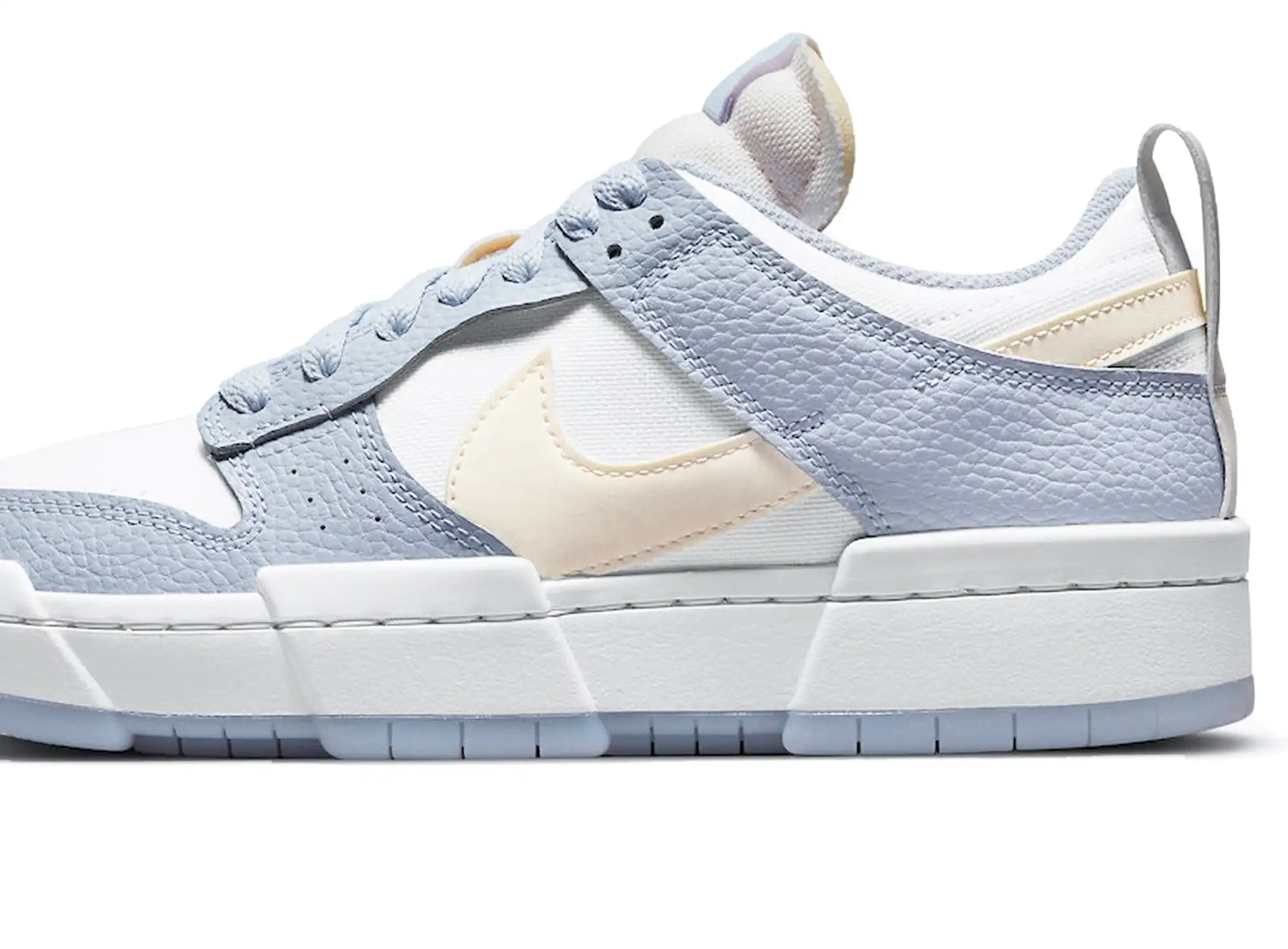 Nike Dunk Low Disrupt Ghost