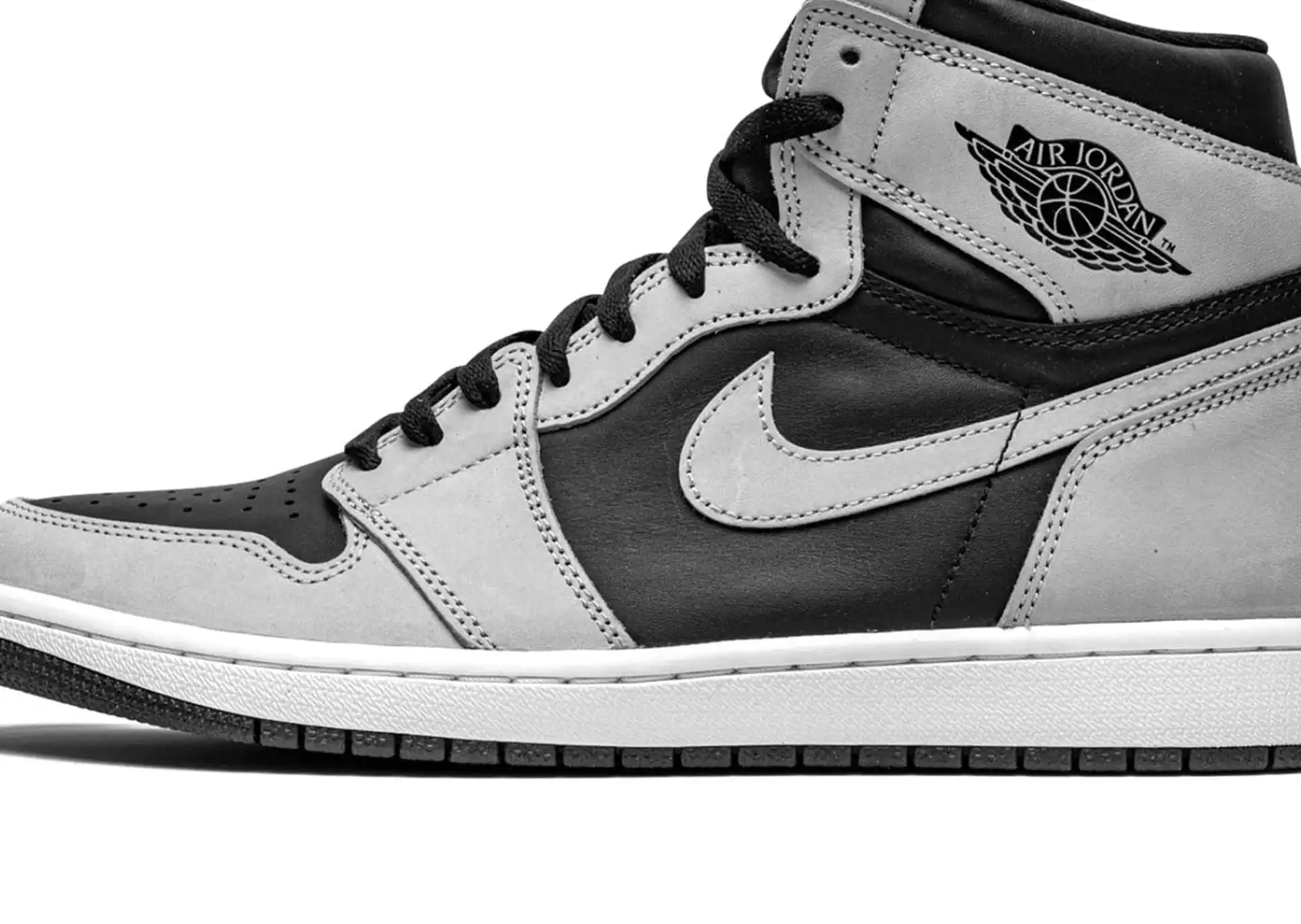 Air Jordan 1 Retro High Shadow 2.0