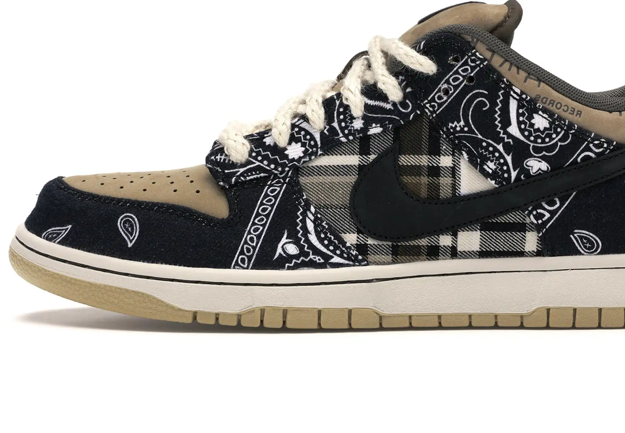 Nike SB Dunk Low Travis Scott