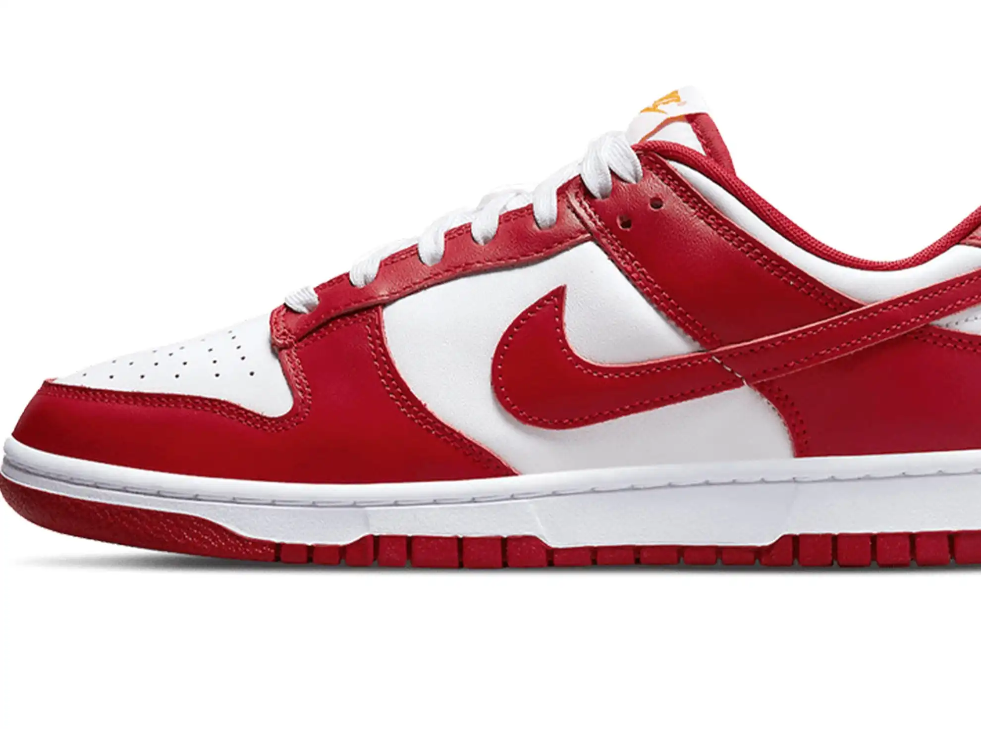 Nike Dunk Low USC