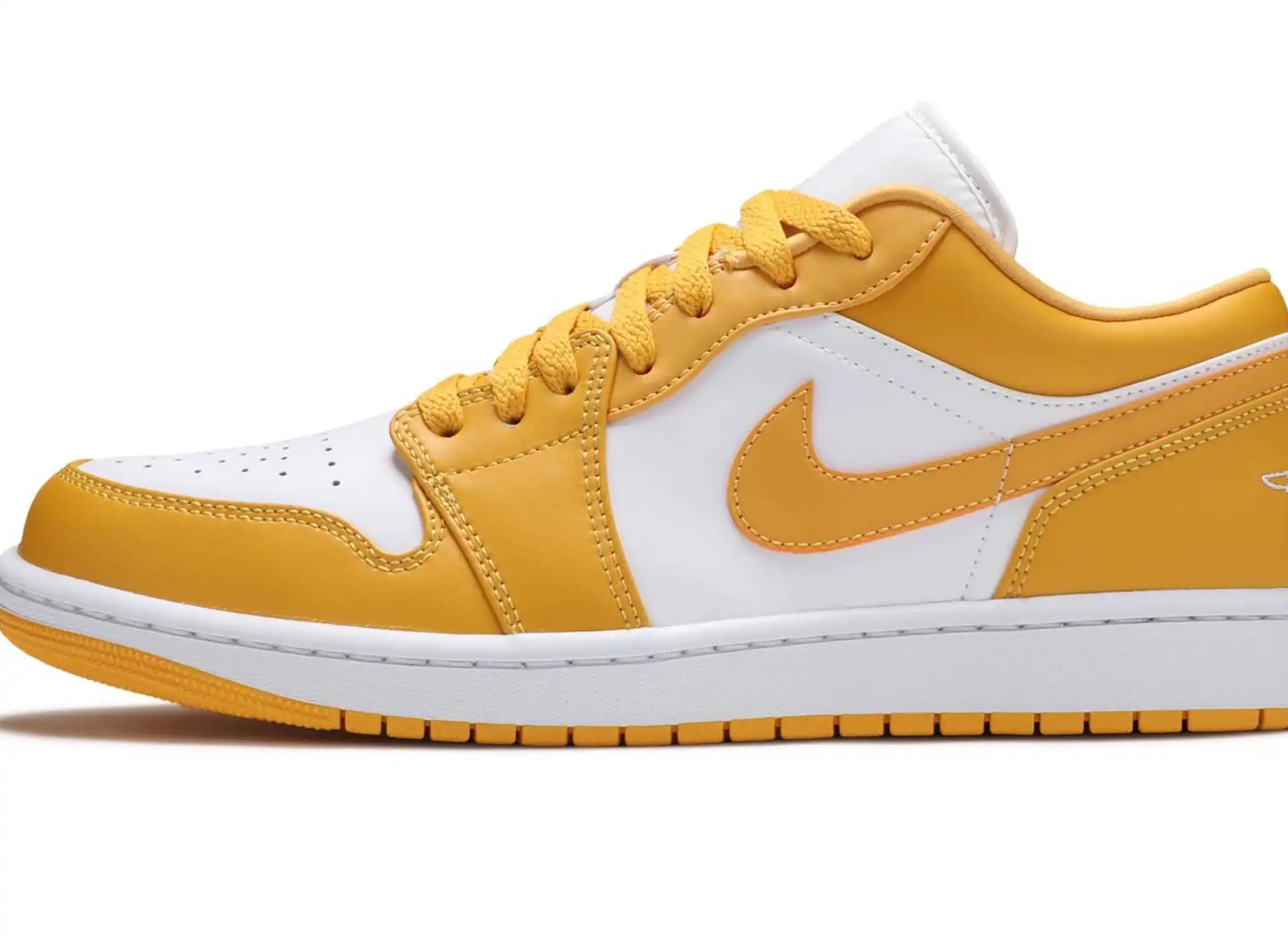 Air Jordan 1 Low Pollen