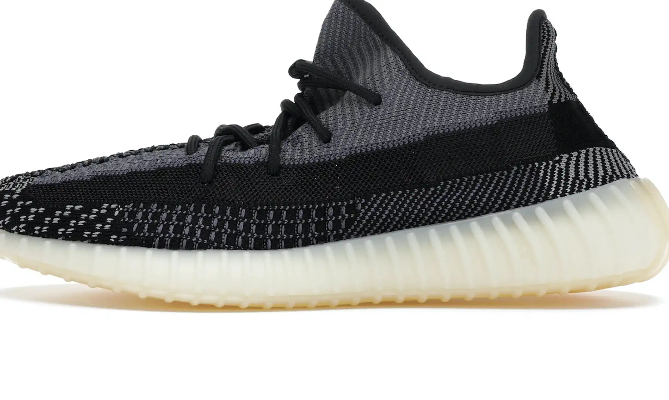 Yeezy Boost 350 V2 'Carbon'