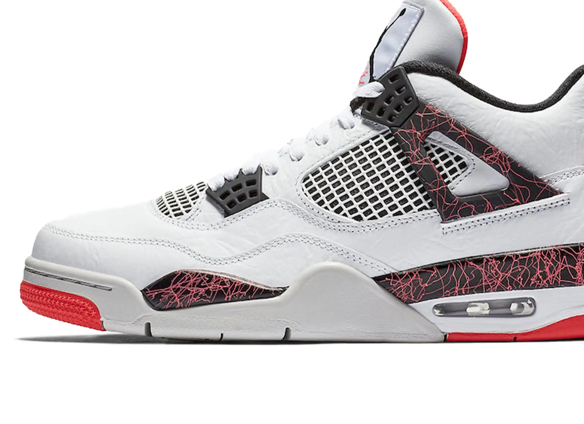 Air Jordan 4 Retro Flight Nostalgia DS