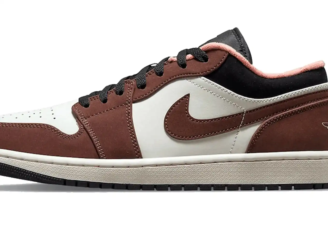 Air Jordan 1 Low Mocha