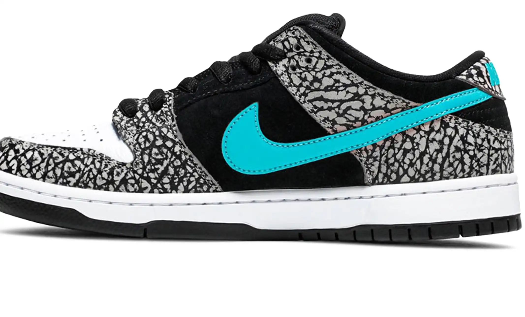 Nike SB Dunk Low Atmos Elephant DS