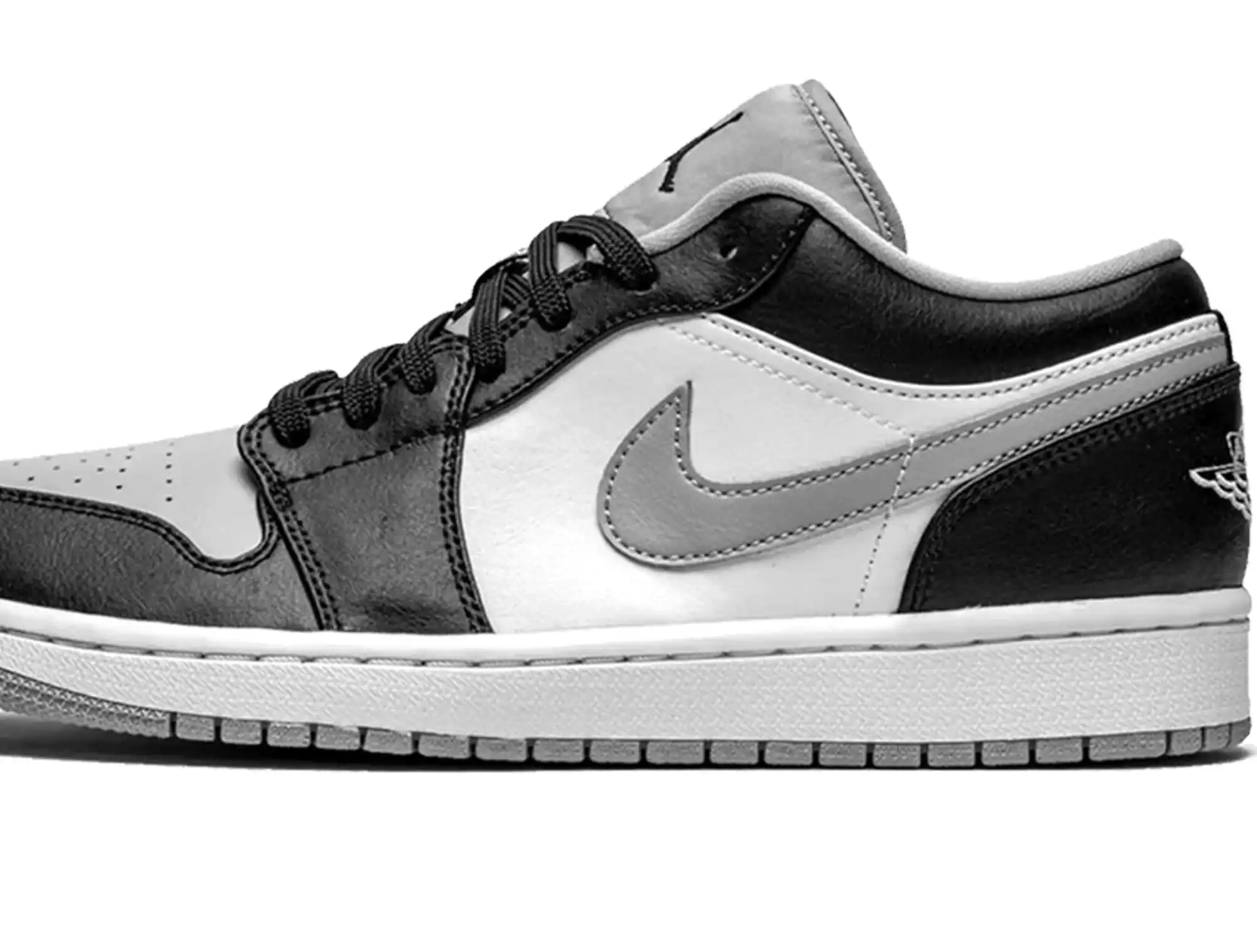 Air Jordan 1 Low 'Smoke Grey'