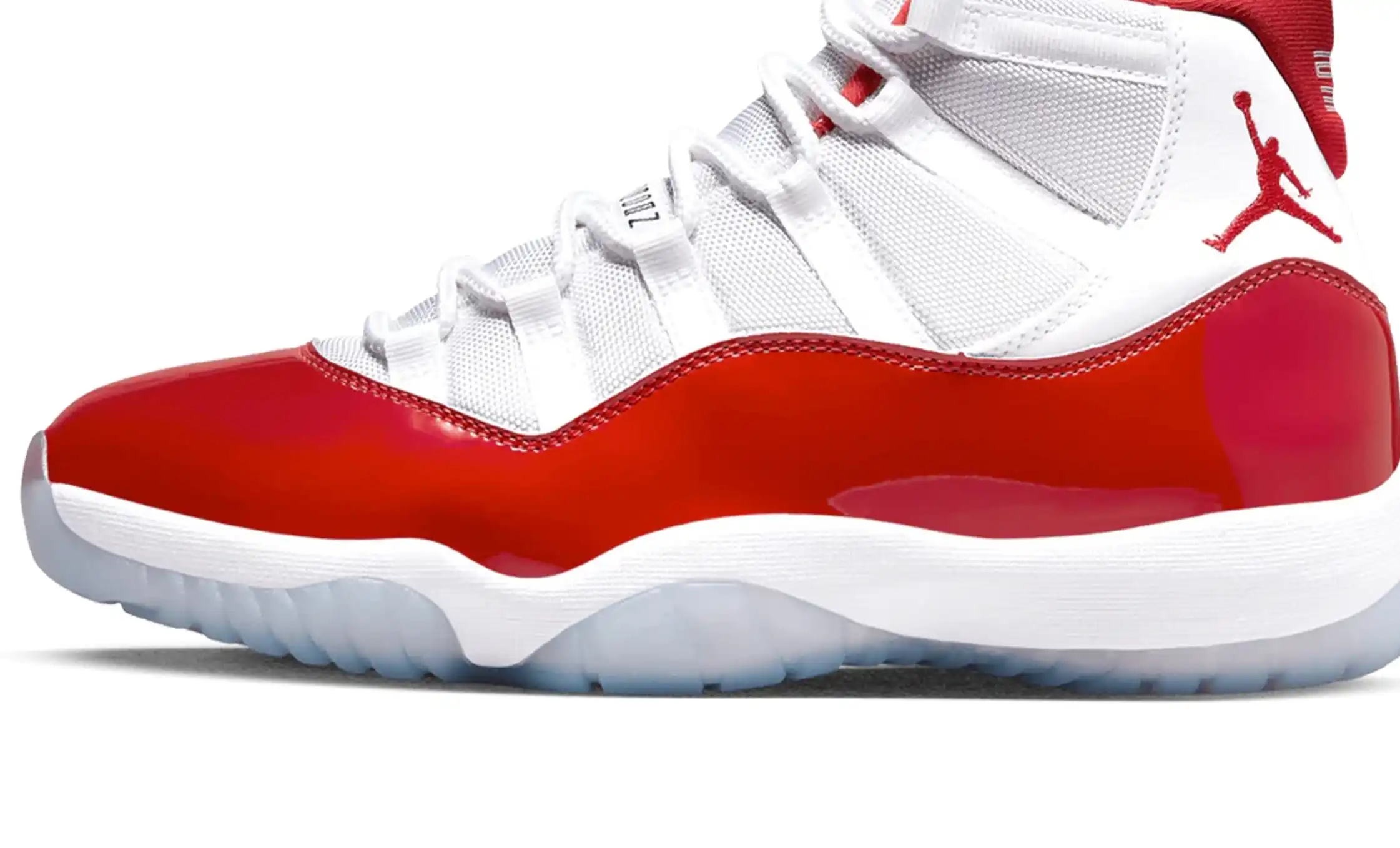 Air Jordan 11 Retro 'Cherry'