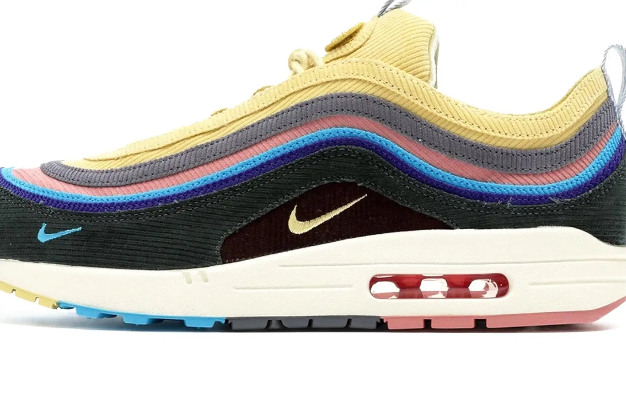 Nike Air Max 1-97 Sean Wotherspoon