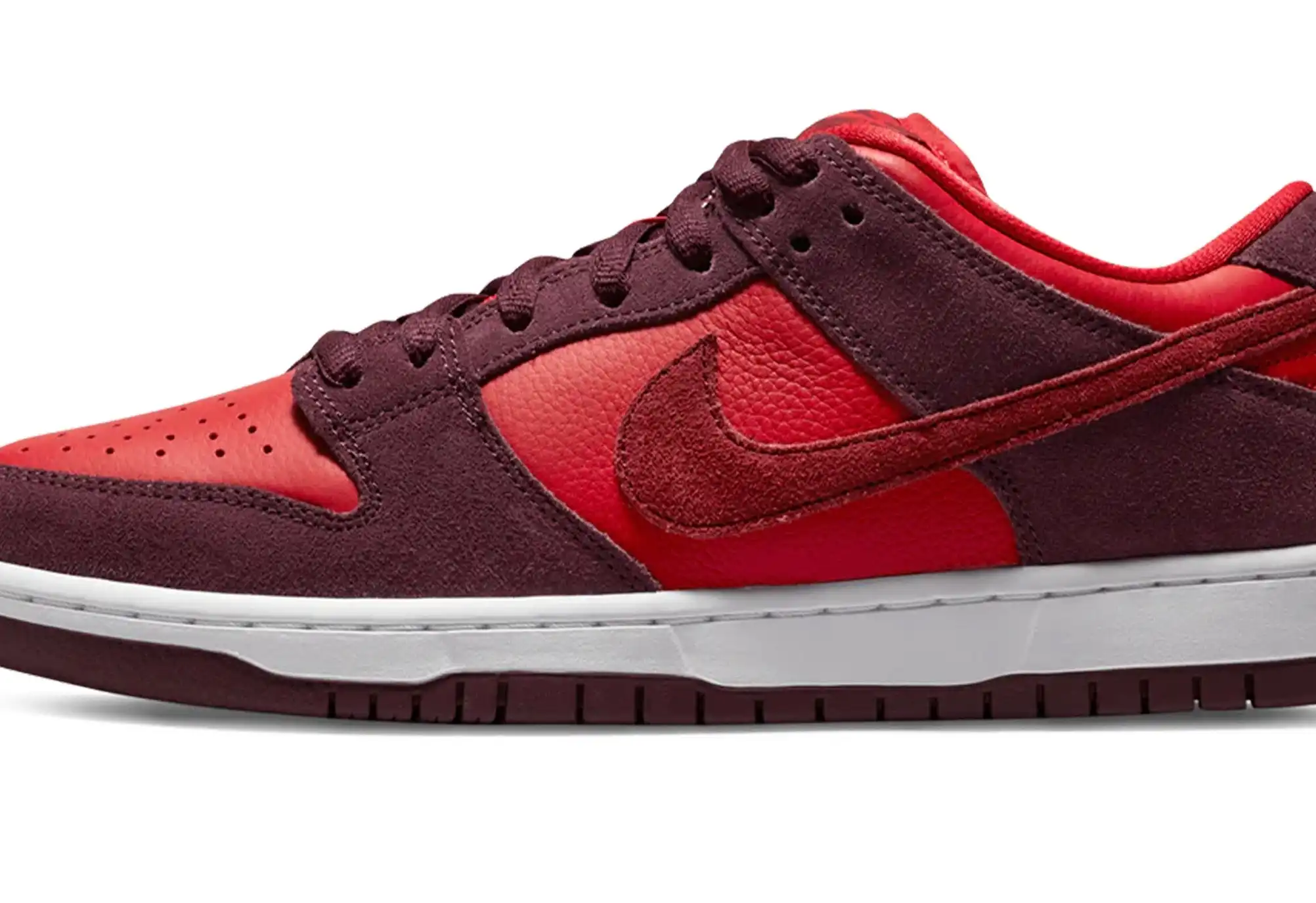 Nike Dunk Low Pro SB 'Fruity Pack - Cherry'