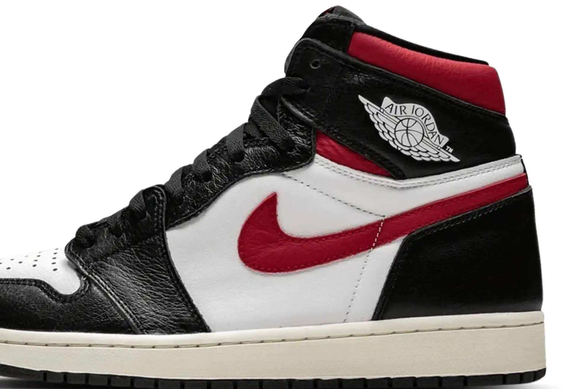 Air Jordan 1 Retro High OG 'Gym Red'